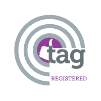 tag registered